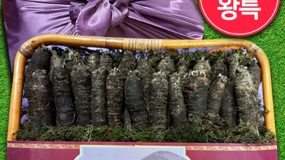향긋함 가득! 제주 흙더덕 솔직 후기 & 꿀팁 대방출 🥕